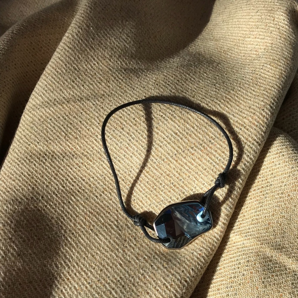 Stephen Webster x Atelier Swarovski bracelet